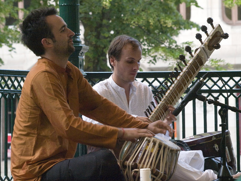 Duo Hindustani