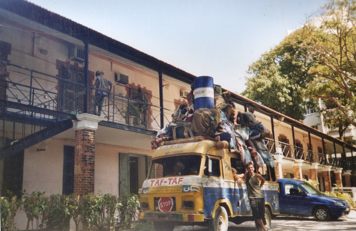 Dakar